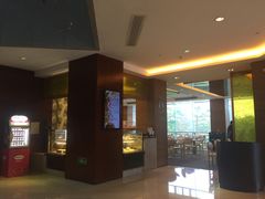 -爱丽舍西餐厅(万悦格兰云天大酒店)