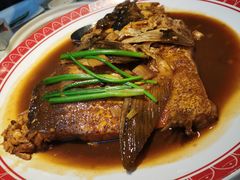 -旺顺阁鱼头泡饼(小红门店)