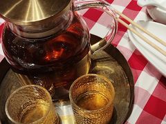 -西贝(上海我格广场店)