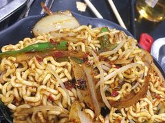 -碎怂烤肉(钟楼柳巷店)