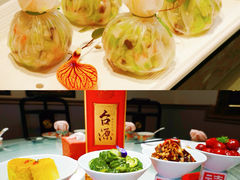 -大海碗·炸酱面·烤鸭·京菜(天坛店)