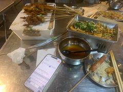 -有局·成都市井烧烤·精酿啤酒(双楠店)