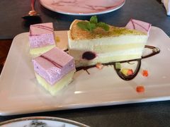 -YUE·6·西式融合餐厅(外滩六号店)