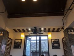 大堂-双塔老饭店