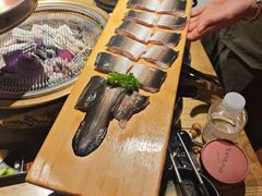 -泥炉烧肉师(新街口金銮巷店)
