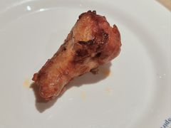 -星伦多自助料理(爱琴海店)