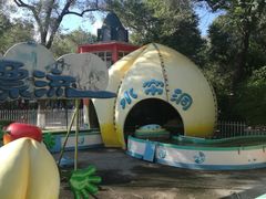 -哈尔滨文化公园