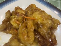 -玉桥餐厅(天坛店)