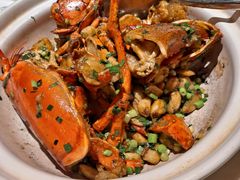 -顺峰海鲜酒楼(省府店)