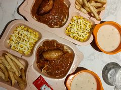 -卡朋西餐(大信新都汇店)