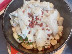 -小大董·烤鸭(观景餐厅·南京西路店)