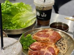 -本炙炭烤·蒲烧活鳗料理店(金沙洲店)