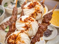 -庆丰包子铺(白塔寺店)