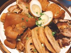 -眉州东坡(团结湖店)