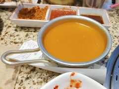 -安又胖韩国烤肉(美罗城店)