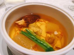 -海味观(老西门店)