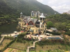 -东部华侨城