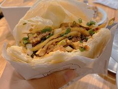 -小豆海棠(嘉兴路店)