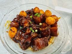 -兴安餐厅(兴安路店)