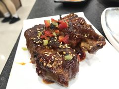 -金刚山(学府路店)