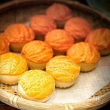 北京夏日|肥福排挡“新出品的点心”知多少？