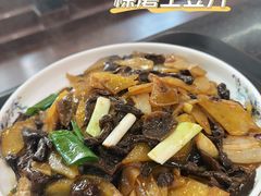 -名典餐厅(铁西立安花园店)