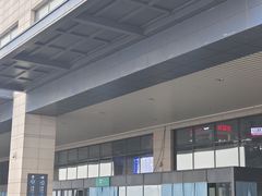 -长春西站