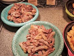 -金海湾自助餐厅(金陵饭店)