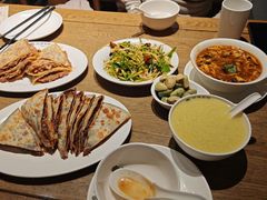 -河沿肉饼Beijing Pie(锡拉胡同店)