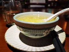 -如禾素食·下午茶·糖水