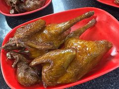 -光明刘冰乳鸽店(光明法政北路店)