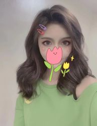 -TRIMS HAIR 修剪造型·烫染接发