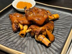 -翠湖宾馆·中餐厅