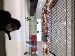 -TheRink大零溜冰场(IFS国金中心店)