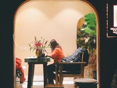 -萤火虫咖啡(后海店)