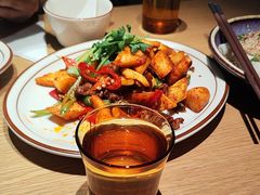 -纳鲁孜·新疆特色餐厅(上海悦荟广场店)