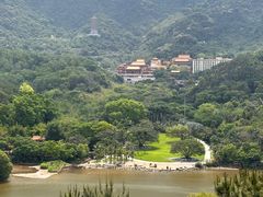 -深圳仙湖植物园