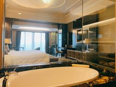 -上海浦东星河湾酒店