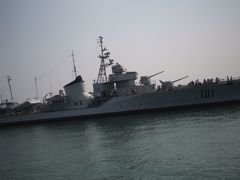 -中国人民解放军海军博物馆