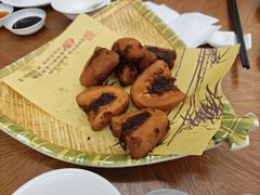 -渔满仓海鲜渔家(象山二店)