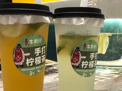 -牛扒仔原切雪花牛扒•西餐厅(南联新村店)
