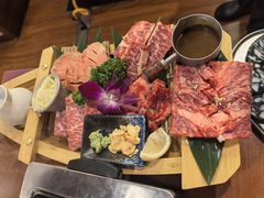 -大阪烧肉BAKA一代(国贸商住大厦店)