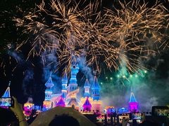 -沈阳方特欢乐世界