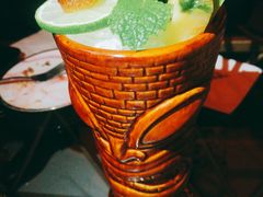 -深蓝超市Alcohol Player餐酒吧