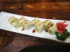 -小川洋风料理(街道口店)