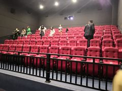 -南宁时代电影大世界(CGS激光中国巨幕)