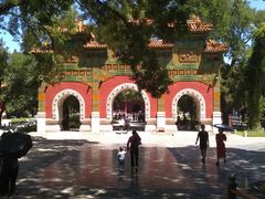 -北京国子监胡同