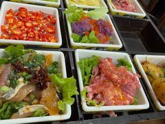 -楠火锅(西单店)