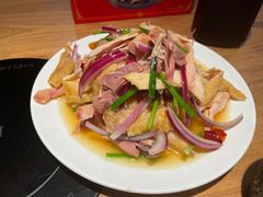 -福茂源横山铁锅羊肉(牡丹园店)