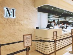 -Lady M(沙田新城市广场店)